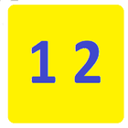 12 הפסוקים icon