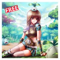 Guide for Tree of Savior TOS Affiche