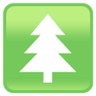 Tree Optimizer Zeichen