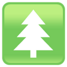 آیکون‌ Tree Optimizer