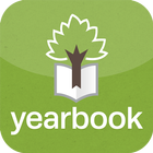 TreeRing Yearbooks-icoon