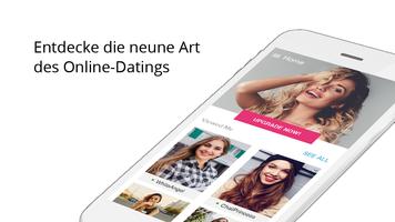 Video-Chatten, Flirten & Treffen – Dating App Screenshot 2