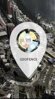 Geofence Affiche