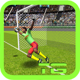 Treinar Goleiro