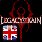 Legacy Of Kain Quiz ENGLISH ikona