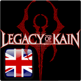 آیکون‌ Legacy Of Kain Quiz ENGLISH