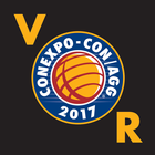 VR Experience: CONEXPO-CON/AGG 아이콘