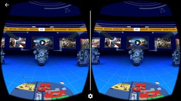 VR Experience: CONEXPO-CON/AGG capture d'écran 1