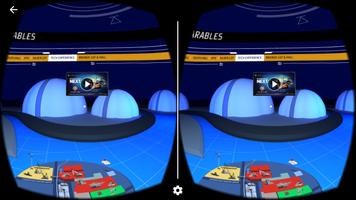 VR Experience: CONEXPO-CON/AGG 截图 3
