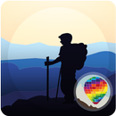 TrekRight: Cappadocia APK