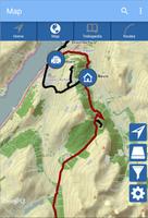 TrekRight: West Highland Way स्क्रीनशॉट 1