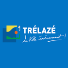 Trélazé آئیکن