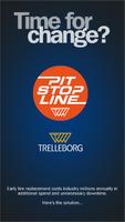 Pit Stop Line โปสเตอร์