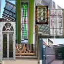 trellis window and gate design APK