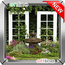 600+ Trellis Windows Design Ideas APK