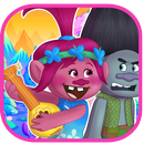 APK Troll Adventure run