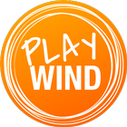 PlayWind أيقونة