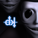darkcase : the basement - horror game APK