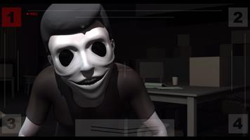 darkcase : the basement ảnh chụp màn hình 1