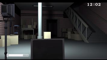 darkcase : the basement capture d'écran 2