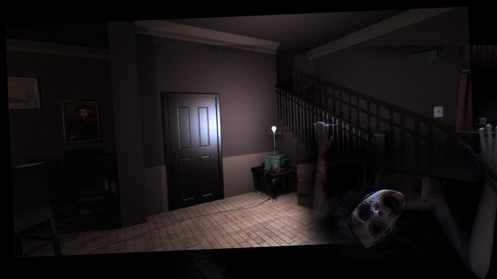 Sophie's Curse Horror Game APK for Android Download
