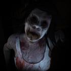 Sophie's Curse: Horror Game icône