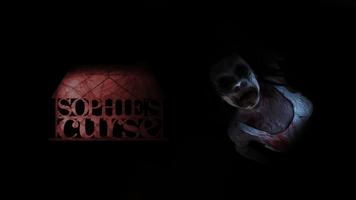 Sophie's Curse: Horror Game الملصق