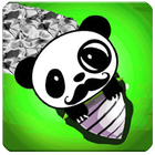 Panda Miners Zeichen