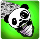 Panda Miners icône