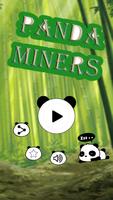 Panda Miners تصوير الشاشة 1