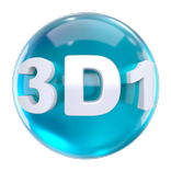 3D1