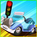 Traffic Lanes Guard APK