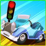 Traffic Lanes Guard