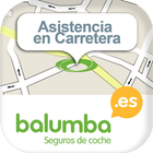 BALUMBA ASISTENCIA-icoon