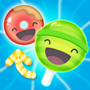 Sweet Sugar Slide APK