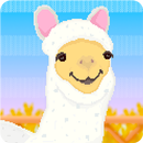 Happy Paci - An alpaca story APK