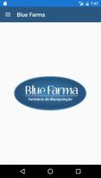 Blue Farma โปสเตอร์
