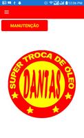 Dantas Super Troca de Óleo পোস্টার