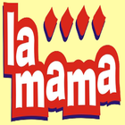 La Mama Pasteis icône