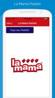 La Mama Pasteis 海报