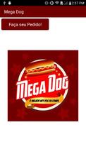 Mega Dog Plakat