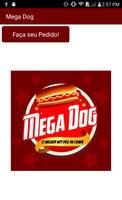 Mega Dog Poster