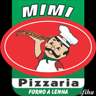 آیکون‌ Pizzaria Mimi