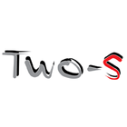 Two-S 圖標