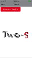 Two-S Affiche