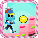 Gum ball's World Amazing Quest APK