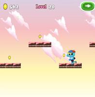 Gum ball's World Amazing Quest screenshot 3