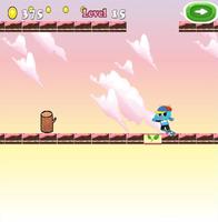 Gum ball's World Amazing Quest screenshot 2