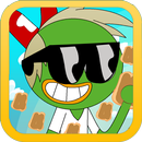 Frog Eat Bread For The Winners APK