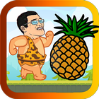 Pineapple Pico Run - PPAP आइकन